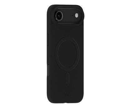 Etui do telefonów Holdit Soft Magsafe Case iPhone 17 Air Black 16852